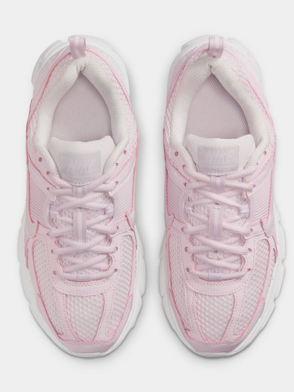 NIKE VOMERO 5 GRADE SCHOOL RUNNING SHOES size 4.5Y